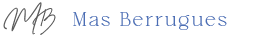 Mas Berrugues Logo